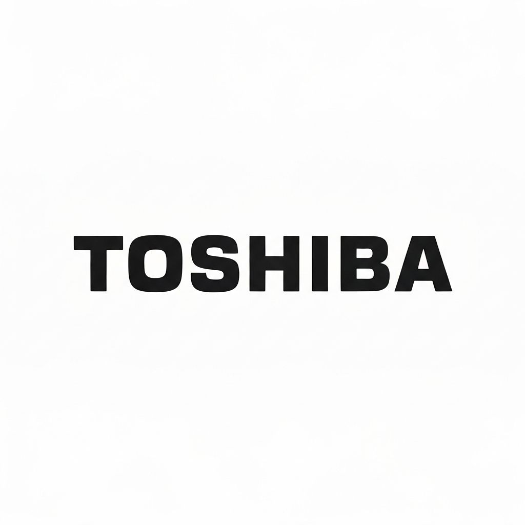 Toshiba