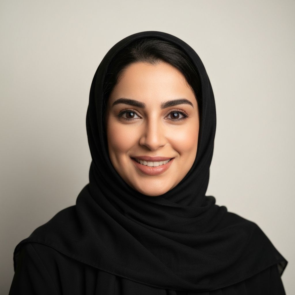 فاطمة العلي