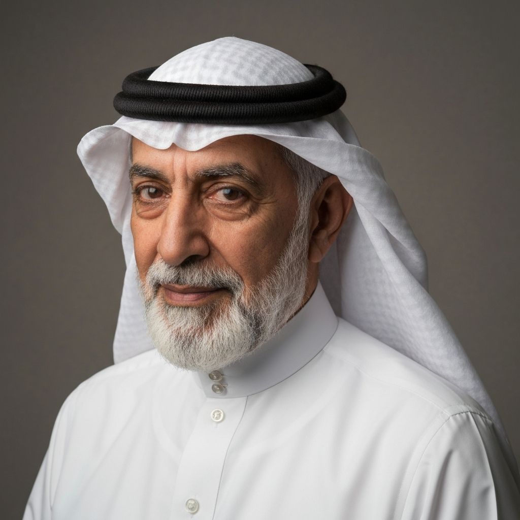محمد القحطاني