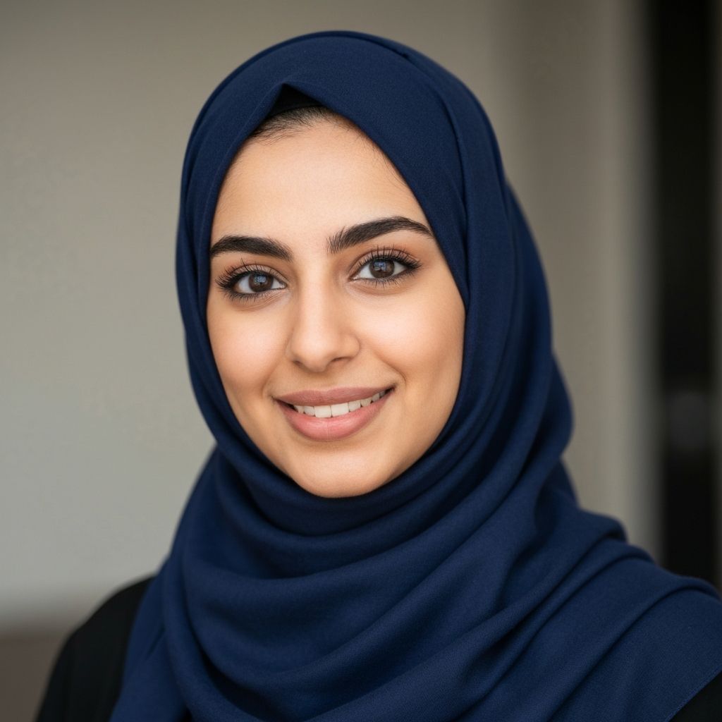 سارة الحربي